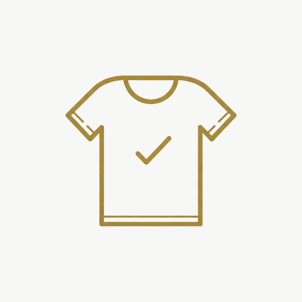 <h5><strong>Matte, invisible finish</strong></h5>