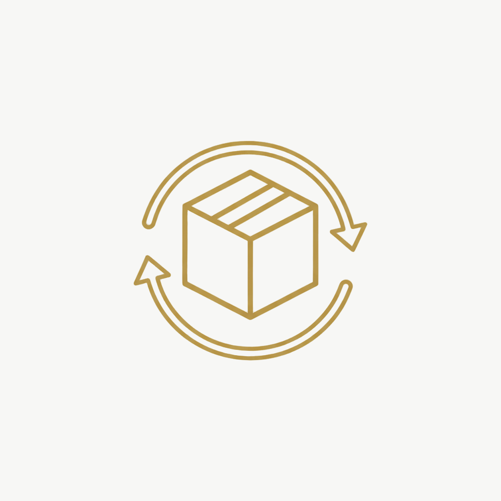 <h5><strong>Free shipping & 30-day returns</strong></h5>