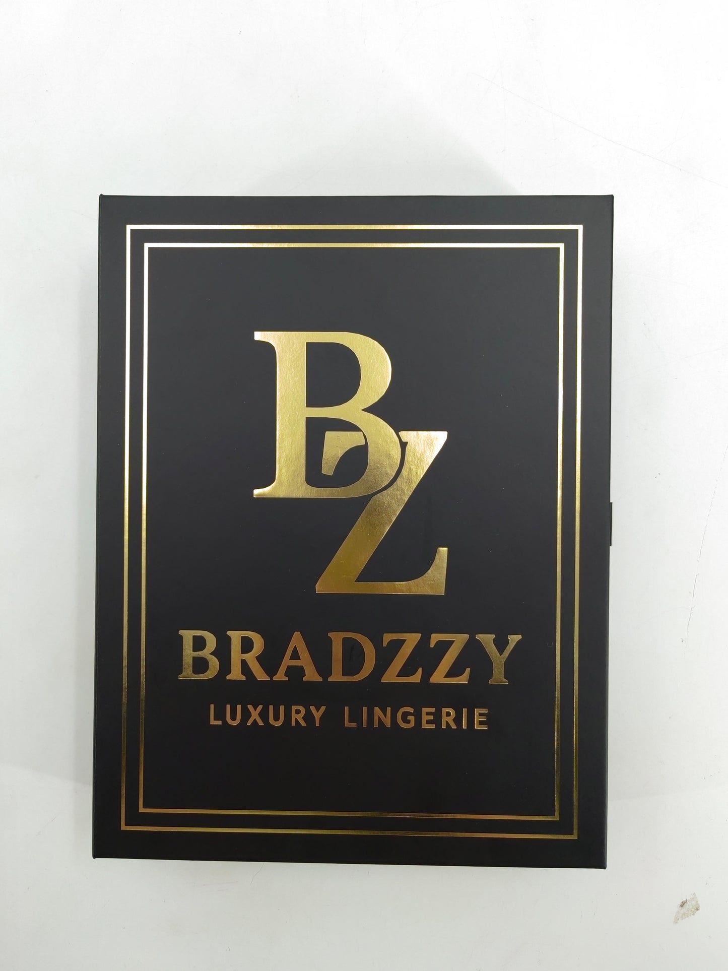 Brädzzy — Gift Packaging