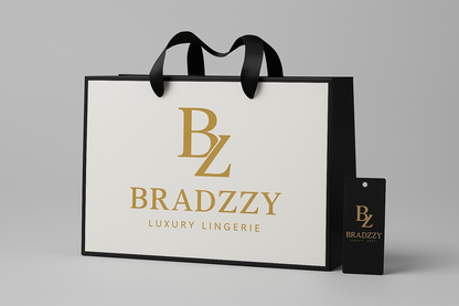 Brädzzy — Gift Packaging