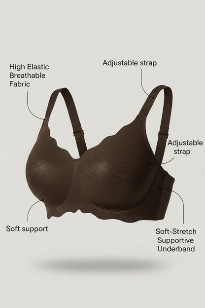 Bradzzy Scallop Cross