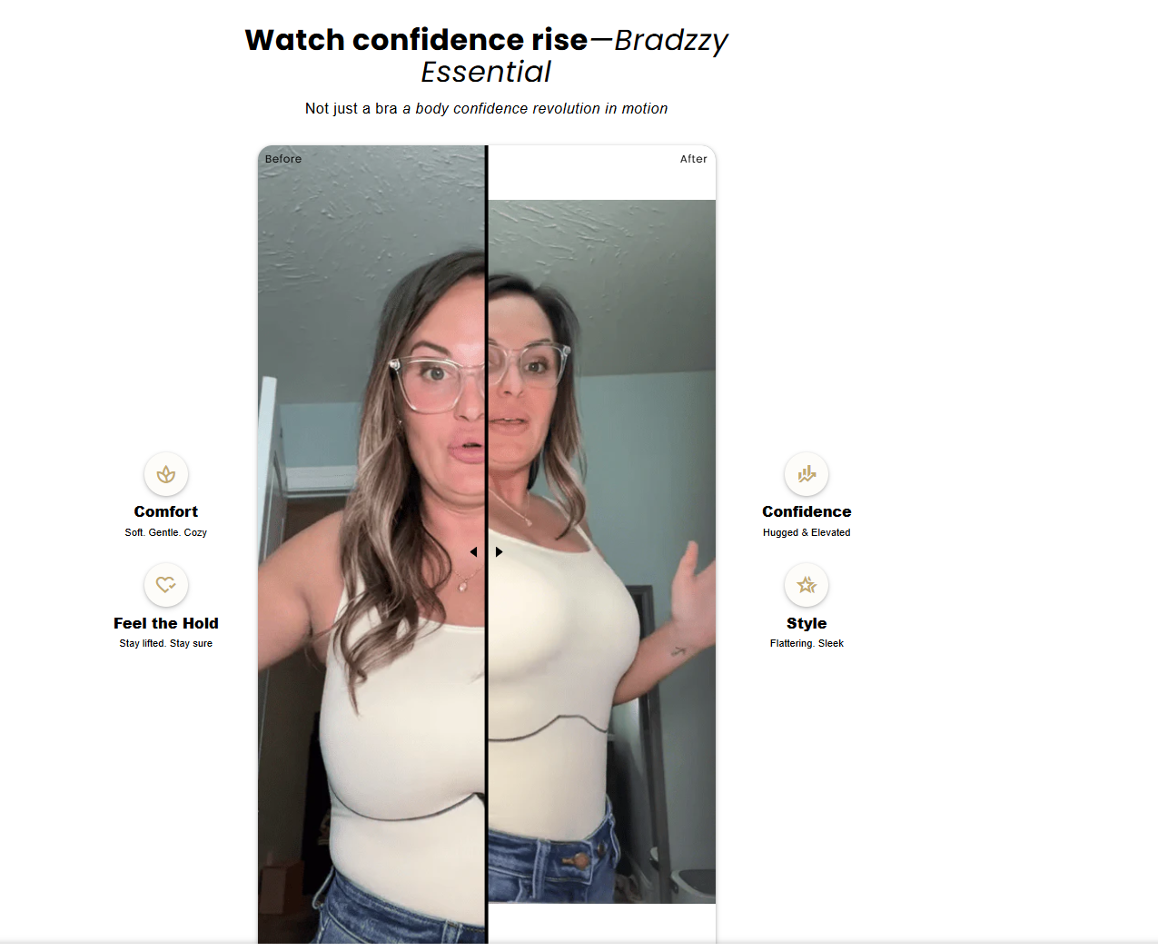 Brädzzy - Essentiel