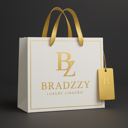 Brädzzy — Gift Packaging