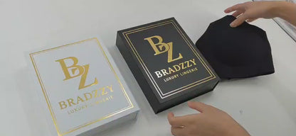 Brädzzy — Gift Packaging
