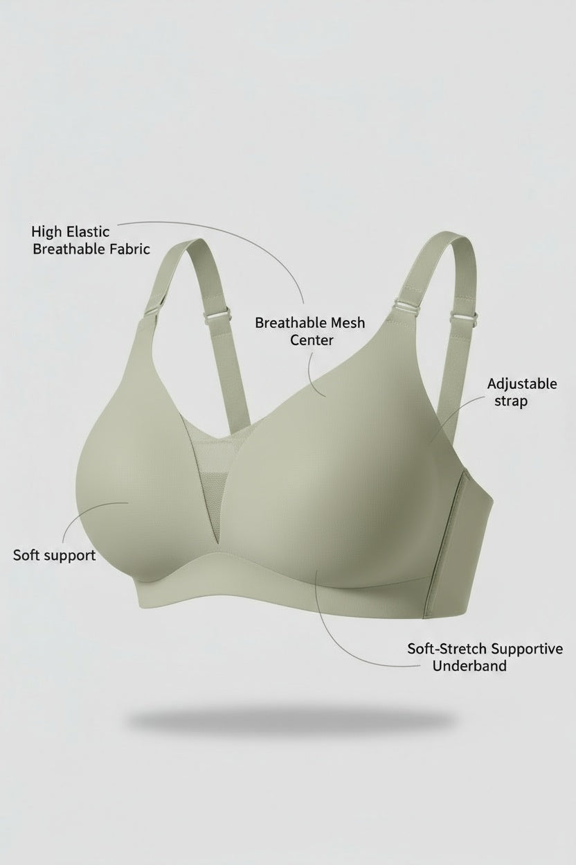 Bradzzy  V-Mesh Cross